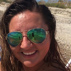 Meet your Posher, Randi